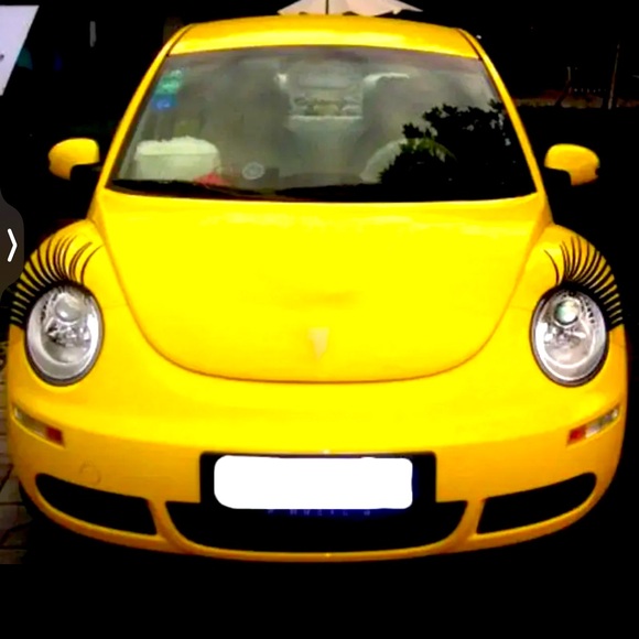 Car Lashes - Picture 3 of 11